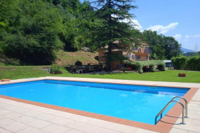 Villa Beatrice with private pool Camaiore